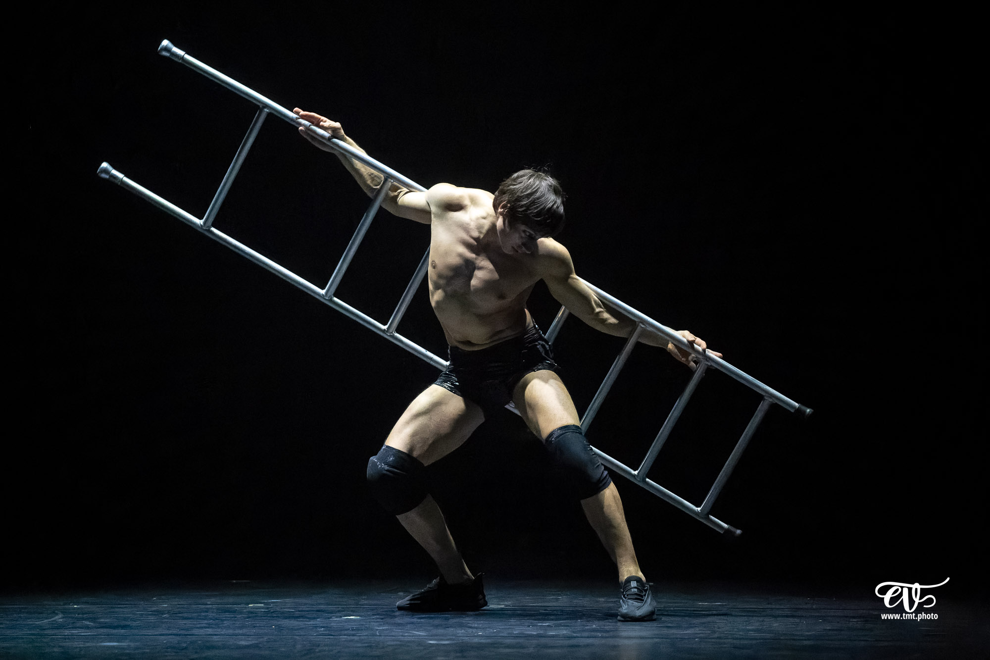 PARADISUM (CIE RECIRQUEL)